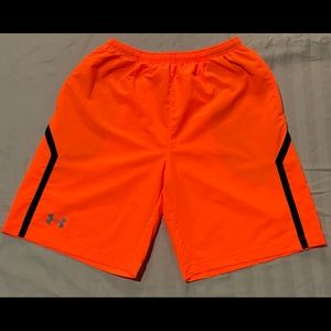 Very nice running under armour shorts
